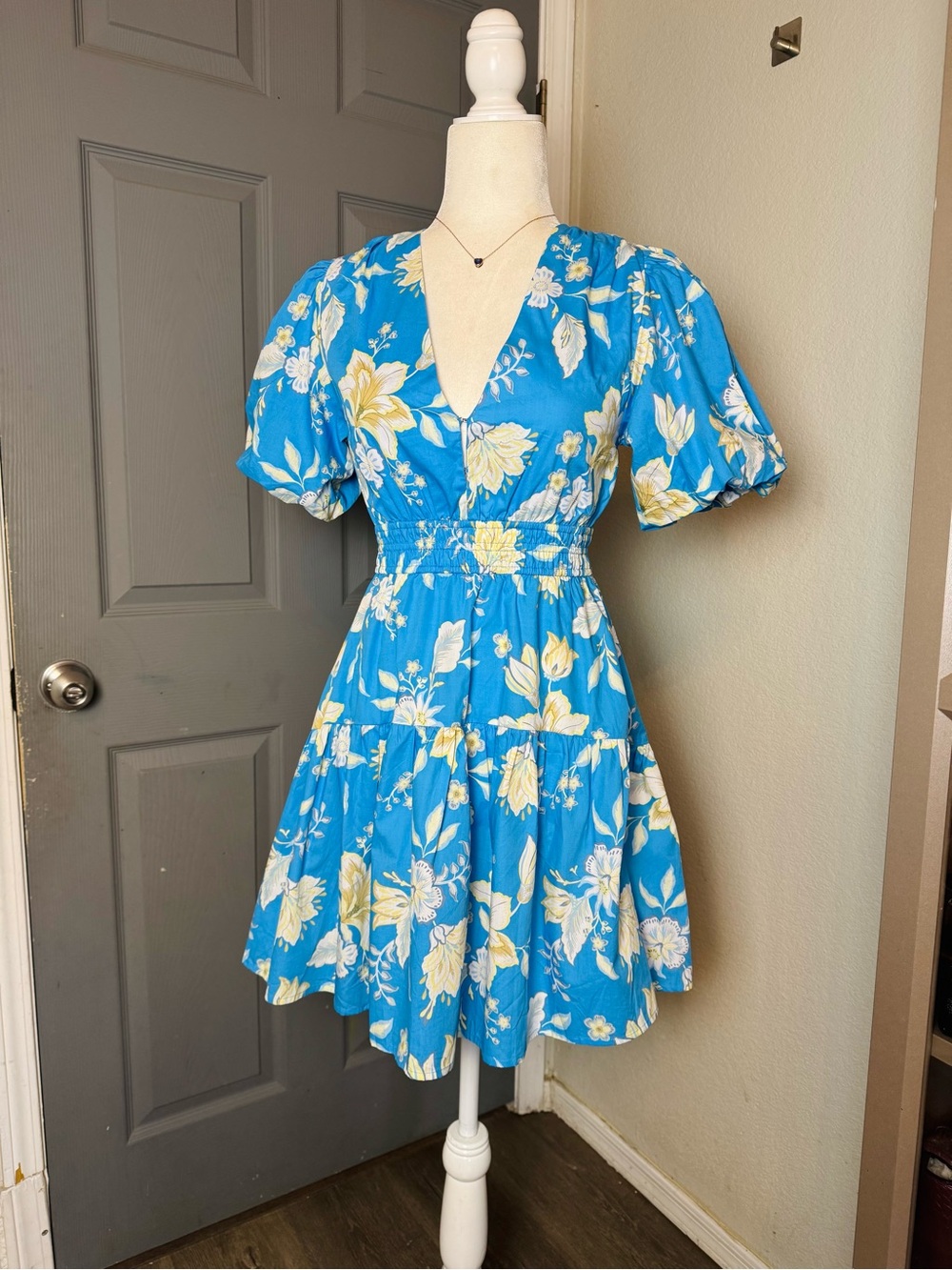 MINKPINK Zinnia Mini Dress